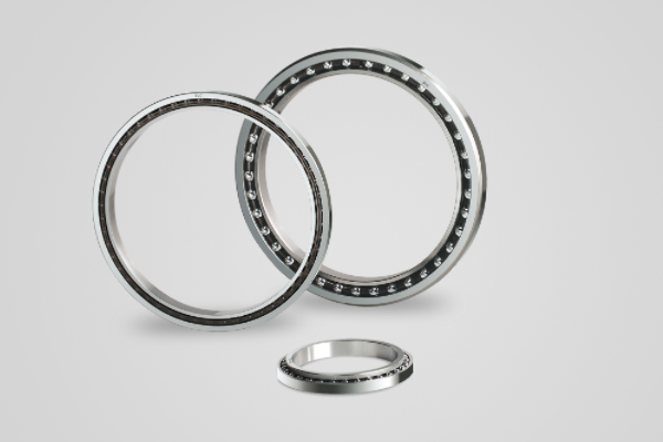 諧波減速機軸承異響怎么回事？