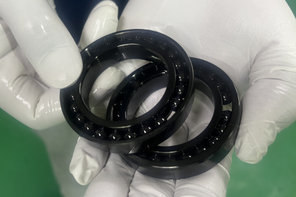 數控車床軸承磨損怎么處理？