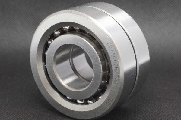 滾珠絲杠軸承選擇標(biāo)準(zhǔn)是什么？