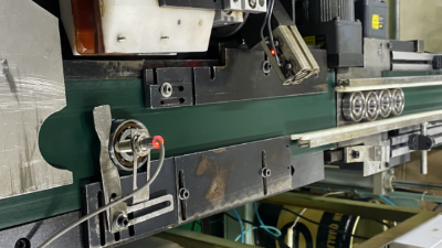 角度頭軸承故障怎么判斷？這幾種表現(xiàn)最關(guān)鍵