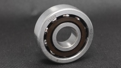 電主軸軸承常見型號有哪些？主軸軸承選型要點