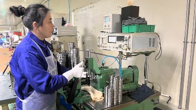 數控車床主軸軸承過熱的原因有哪些？