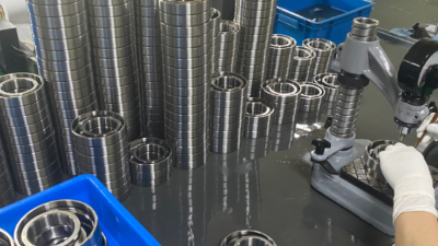 機(jī)床絲杠軸承總是壞怎么辦？處理方法是什么？