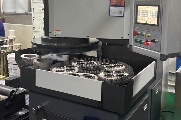 高速角接觸球軸承怎么選型？