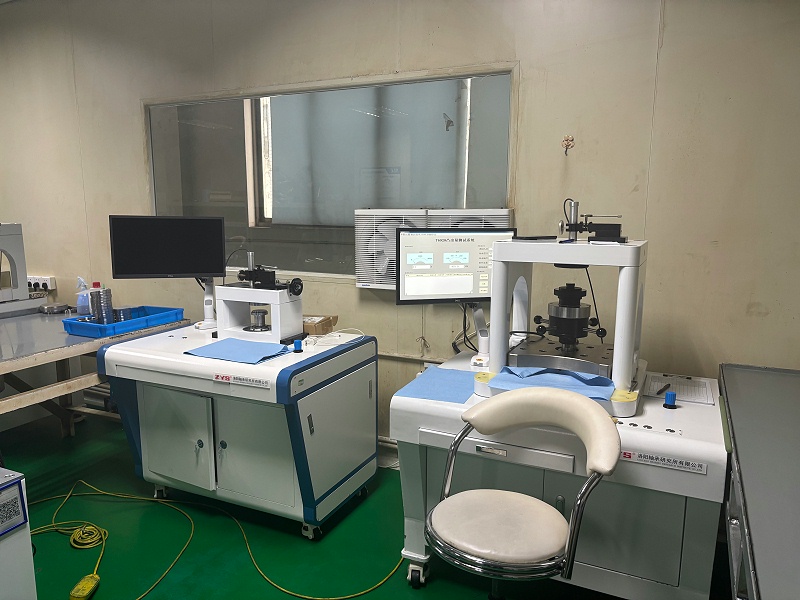 主軸軸承銹住了怎么辦？專業(yè)處理+預防指南