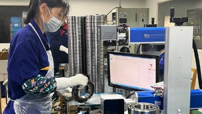 滾動軸承的裝配方法有哪些？軸承裝配問題怎么解決？