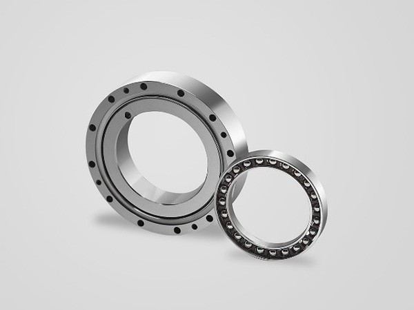 諧波減速機十字交叉滾子軸承 機器人減速機軸承