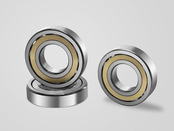 泵、馬達專用角接觸軸承 泵、馬達專用角接觸軸承