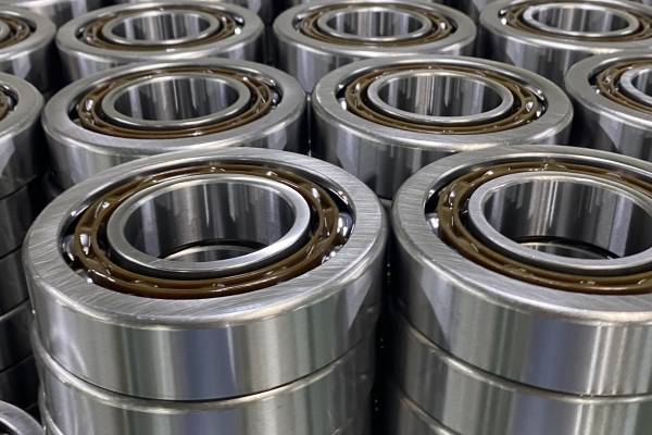 工業機器人軸承的作用是什么