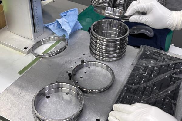 高速機床軸承型號規格有哪些