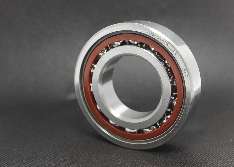 外圓磨床軸承型號規格詳解