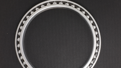 RV減速機軸承怎么安裝？結構特點有哪些？