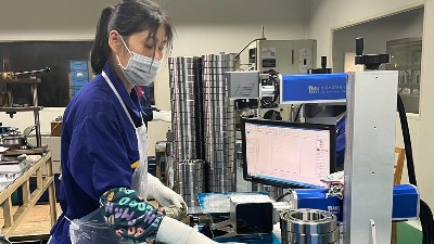 滾珠軸承與滑動軸承的區別有哪些？