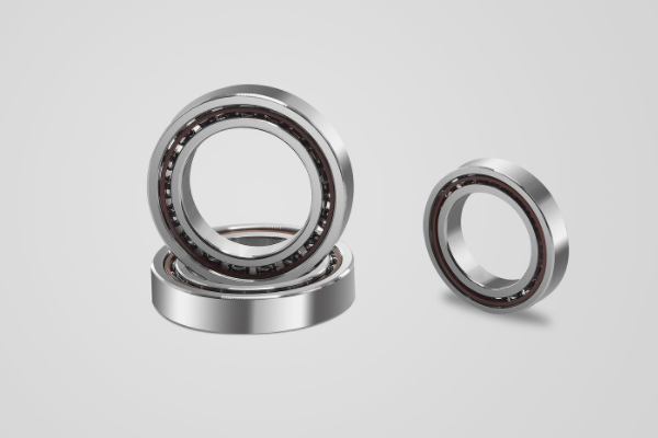 機床主軸軸承噪音大怎么解決？