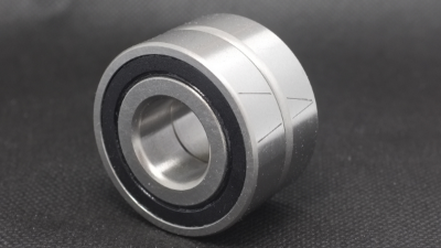 配對角接觸球軸承壞了一個還能用嗎？如何延長配對軸承使用壽命？