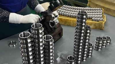 滾珠軸承的作用有哪些？主要類(lèi)型是什么？