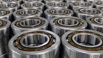 7205C軸承和6205軸承的區(qū)別有哪些？選型時(shí)該注意什么？