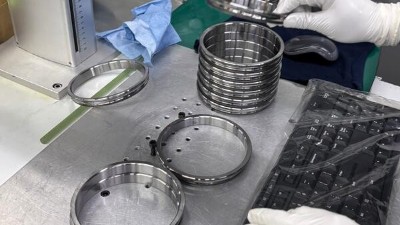 銑床主軸軸承常見問題有哪些？主軸軸承故障怎么避免？