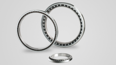 諧波減速器軸承種類(lèi)？諧波軸承選型注意事項(xiàng)