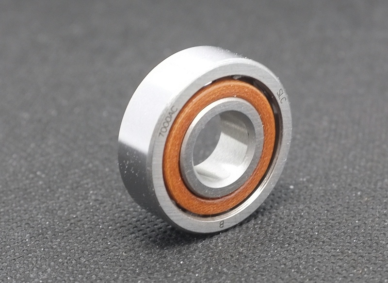 車床軸承壞了有哪些影響？