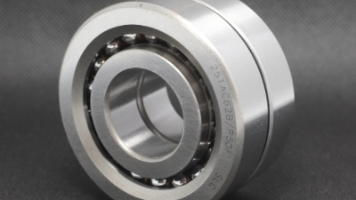 滾珠絲杠軸承選型步驟是什么？能用國產(chǎn)的嗎？