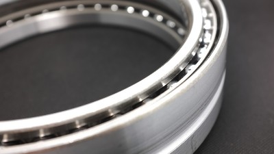 挖掘機軸承行走軸承不轉怎么回事？應該如何處理？