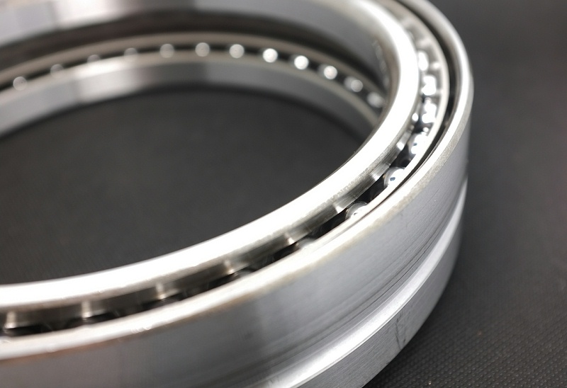 挖掘機軸承行走軸承不轉怎么回事