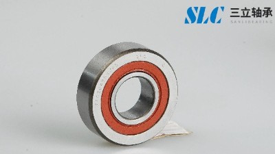 側(cè)銑頭軸承精度要求有哪些？精度下降怎么回事？