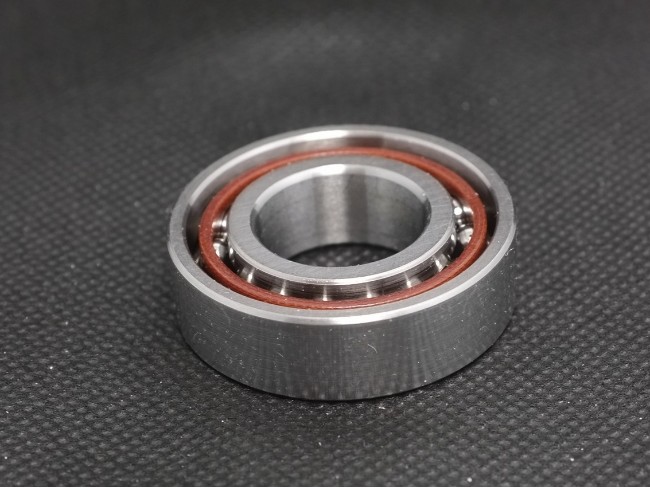 機床軸承更換標準是什么？什么情況下應該換軸承？