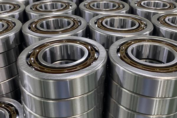 車床主軸軸承能用多久