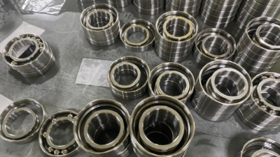 數(shù)控機(jī)床軸承耐用型號有哪些？如何讓主軸軸承更耐用？