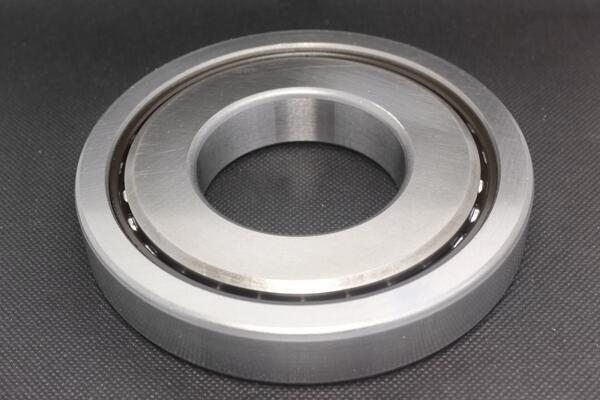 數(shù)控傳動絲杠用什么軸承？