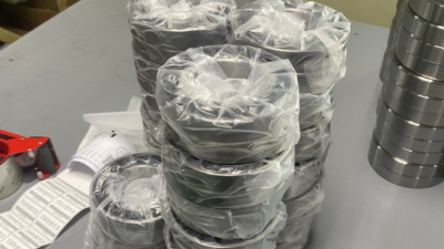 水泵電機(jī)軸承多長(zhǎng)時(shí)間更換一次？怎么延長(zhǎng)使用壽命？