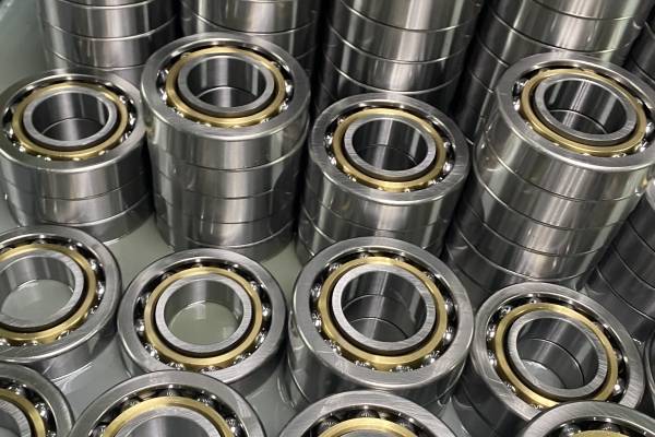 高速主軸軸承有哪些類型？